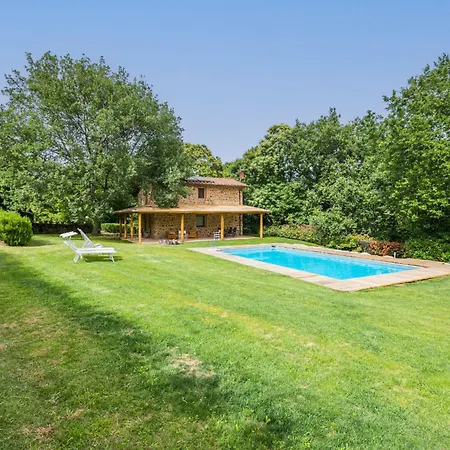 Ferienhaus La Cupola- Girasole By Interhome Pescia