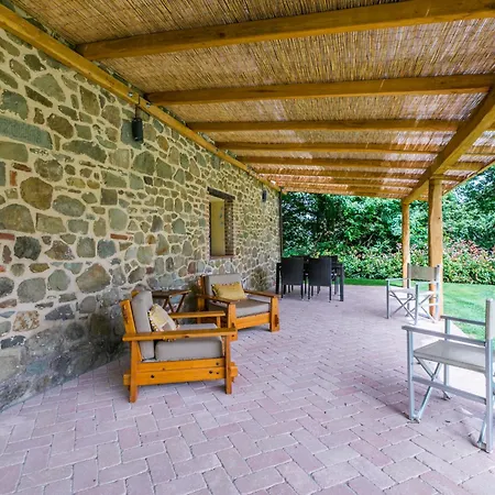 La Cupola- Girasole By Interhome Pescia