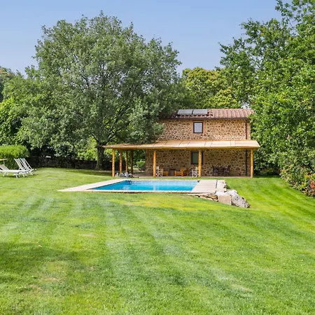 Ferienhaus La Cupola- Girasole By Interhome *