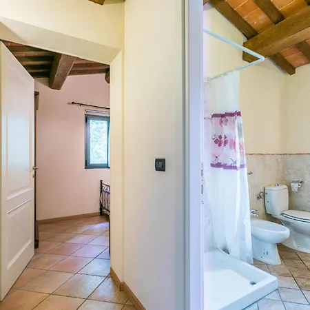 Ferienhaus La Cupola- Girasole By Interhome Pescia