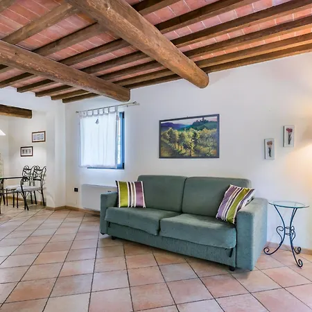 Ferienhaus La Cupola- Girasole By Interhome Pescia