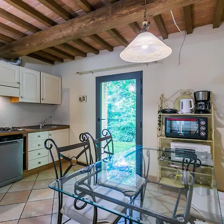 Ferienhaus La Cupola- Girasole By Interhome