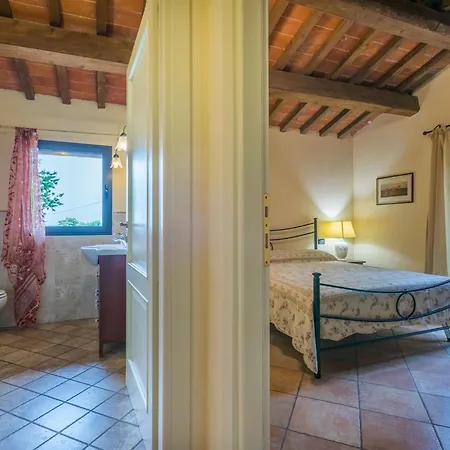 La Cupola- Girasole By Interhome Ferienhaus *