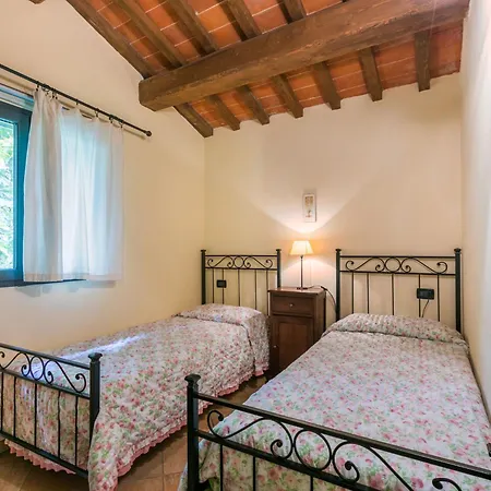 La Cupola- Girasole By Interhome Pescia