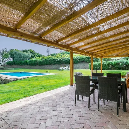 La Cupola- Girasole By Interhome Ferienhaus