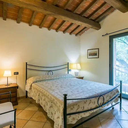 Ferienhaus La Cupola- Girasole By Interhome *
