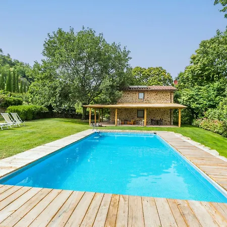 La Cupola- Girasole By Interhome Ferienhaus Pescia