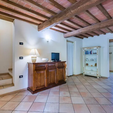 La Cupola- Girasole By Interhome *
